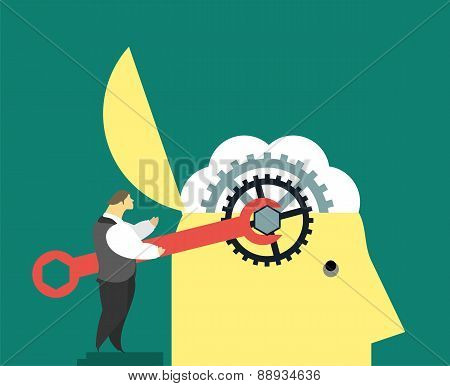 Business Concept
