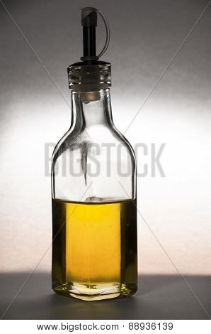 glass oilcan