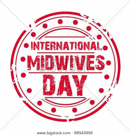 International Midwives Day.