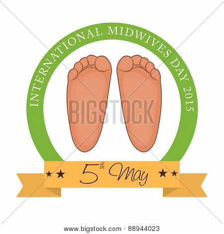 International Midwives Day.