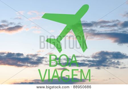 Bon voyage