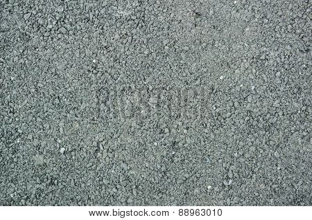 small stone asphalt texture background