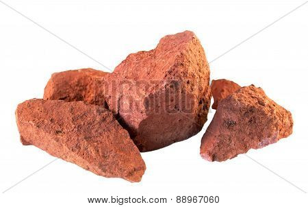 Bauxite
