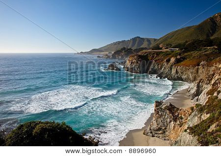 Big Sur