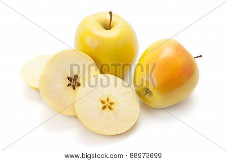 Apples