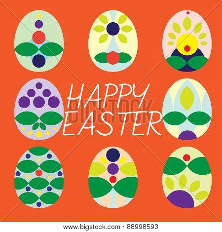 HAPPY EASTER