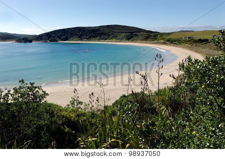 Karikari Peninsula - New Zealand