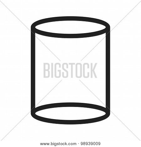 Cylinder