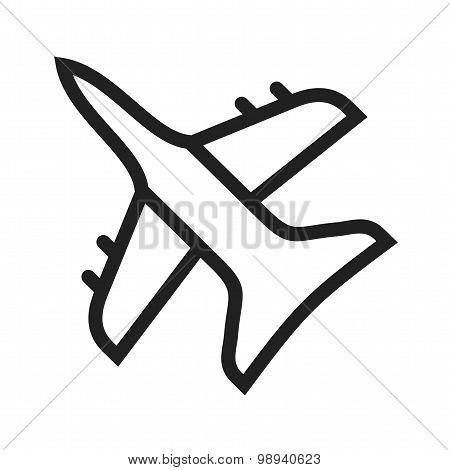 Fighter Plane