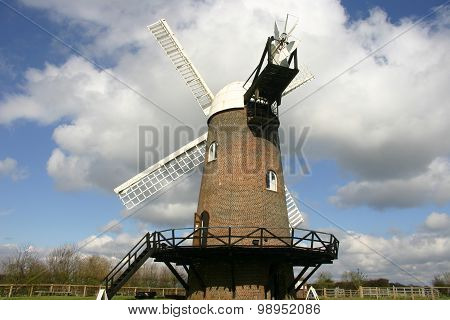 Windmill
