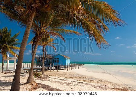 Varadero Beach
