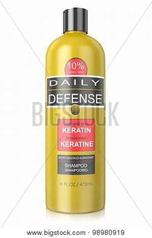 Shampoo