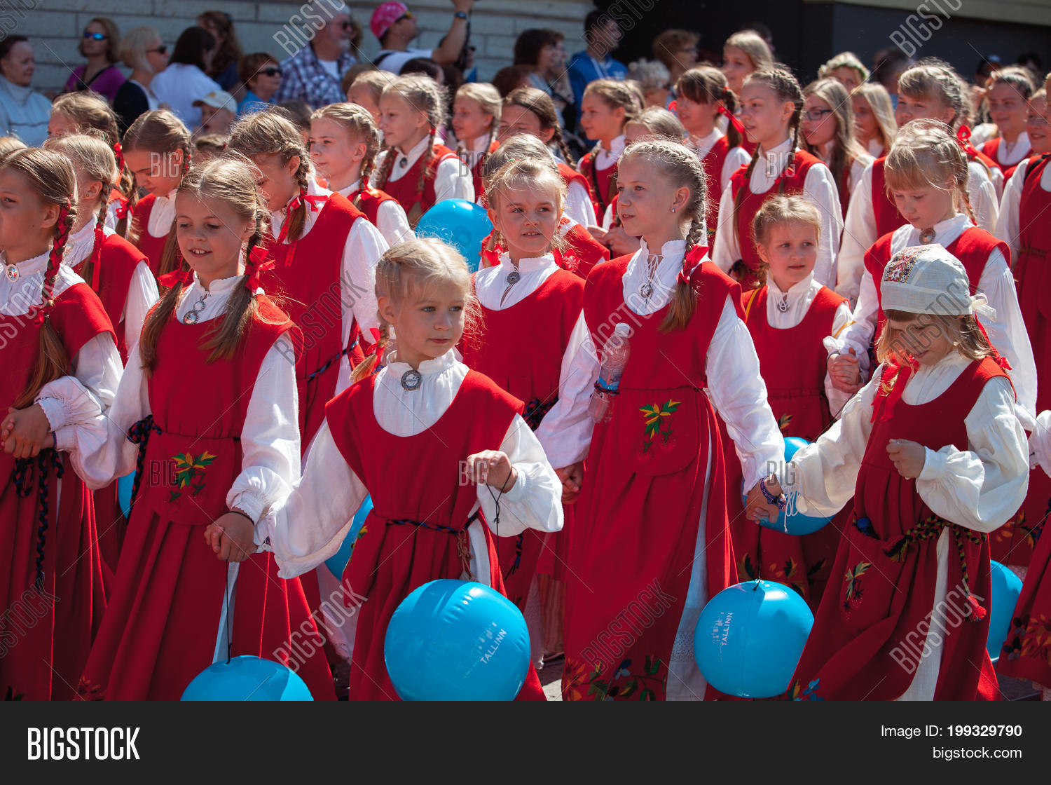 TALLINN, ESTONIA - 04 Image & Photo (Free Trial) | Bigstock