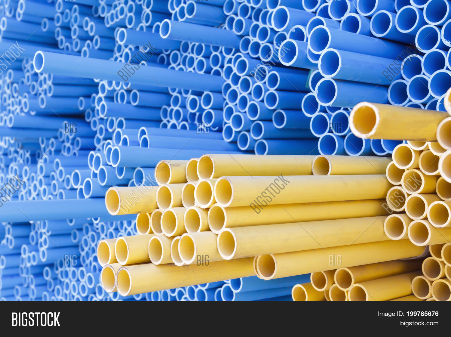Wiring Conduit Pvc