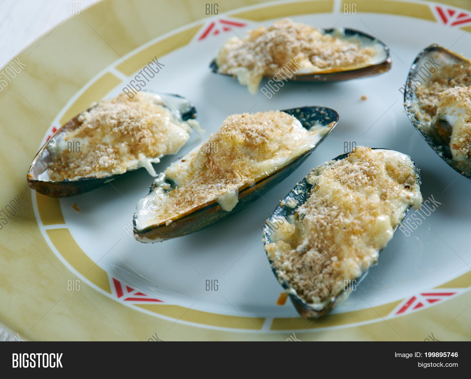 Clams Oreganata Sauce Recipe Dandk Organizer