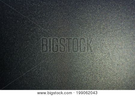 grey abstract background noise and grain texture