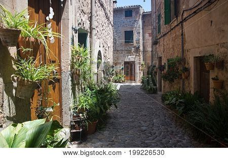Valldemossa Mallorca