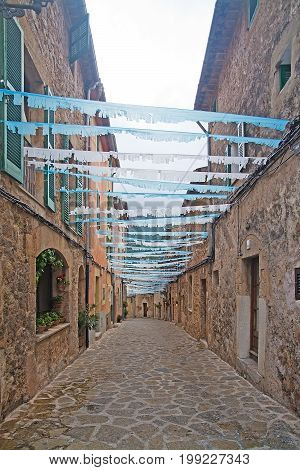 Details Valldemossa Mallorca
