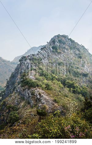 North Kiw Lom