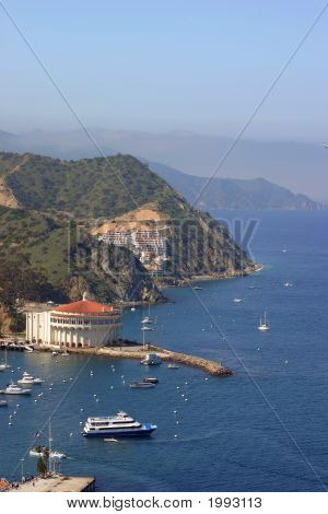 แรมเดลอวาลอนเบย์