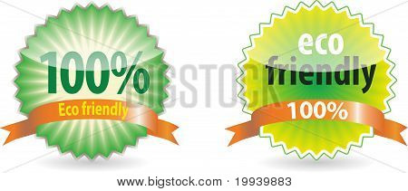 Sada Label Eco Friendly