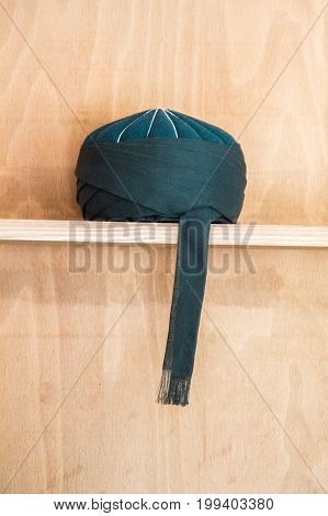Ottoman Fashion  Turban For The Sufi
