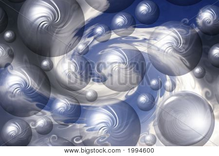 Gömbök