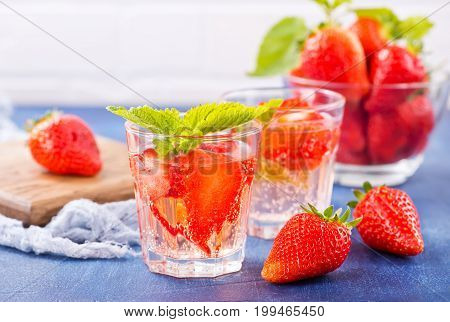 Strawberry