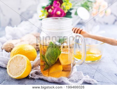 Lemonad