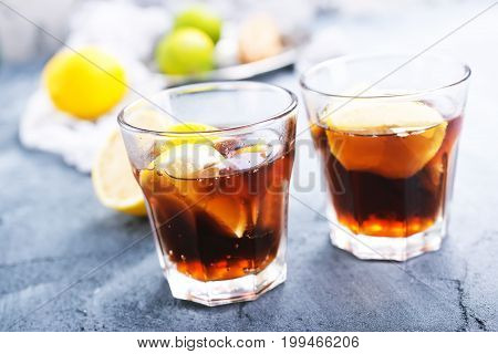 Cuba Libre