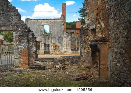 Edifici demoliti