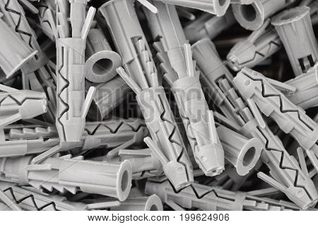 Dowel, Close Up