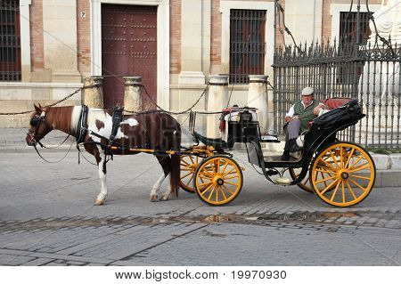 Sevilla