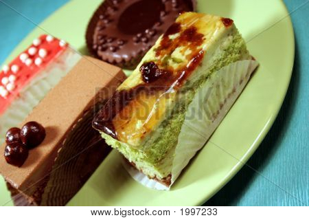 Dessert