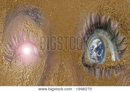 Wondereyes