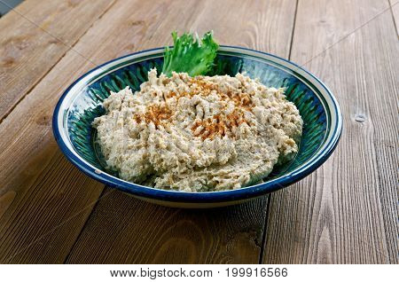 Circassian Chicken