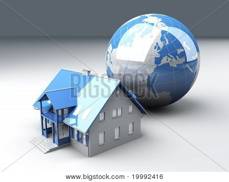 Global Real Estate