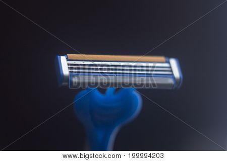 Safety Disposable Razor