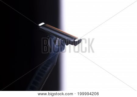 Safety Disposable Razor