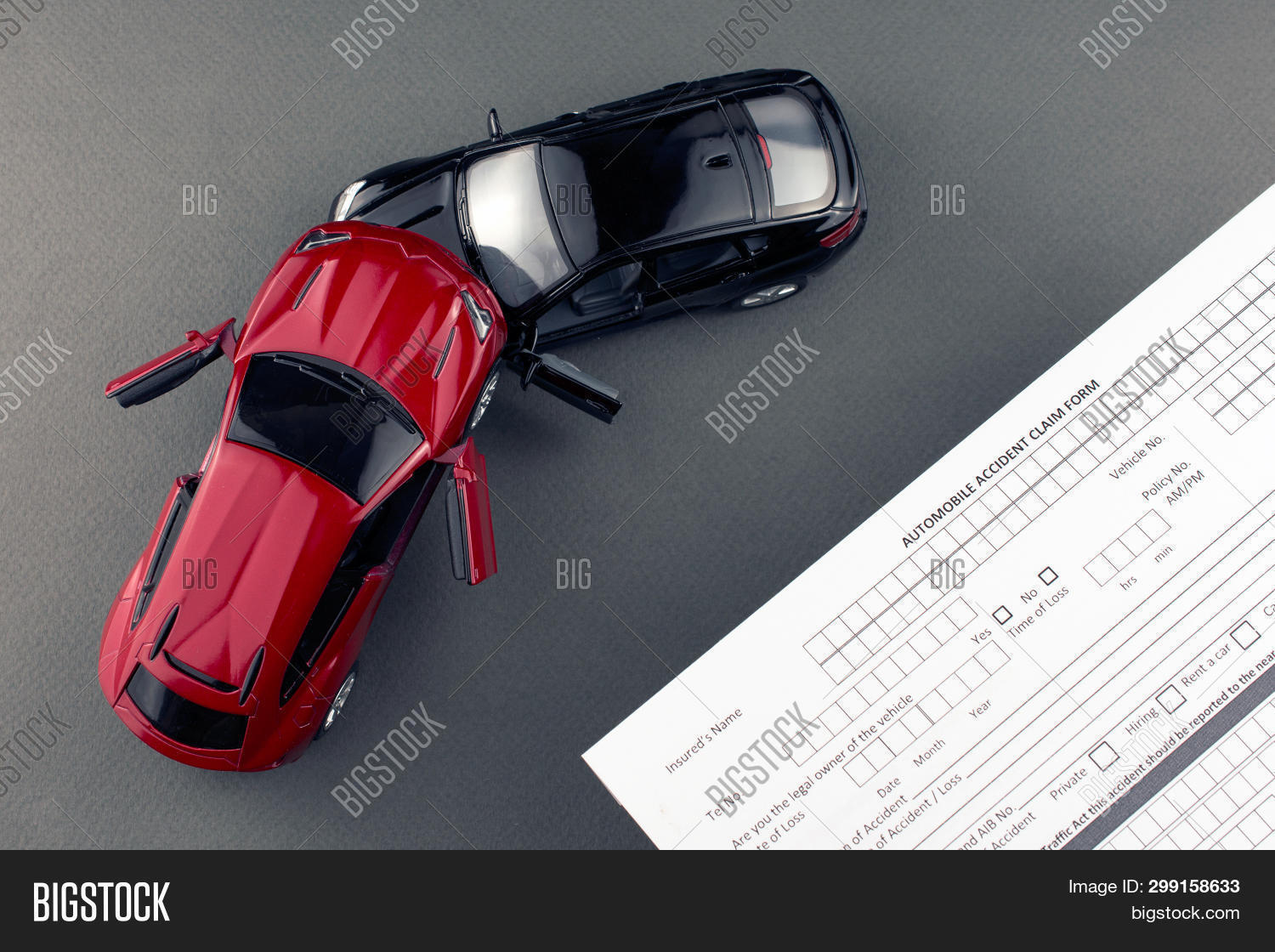 Two Broken Toy Cars Image Photo Free Trial Bigstock I can recommend this service. bigstock