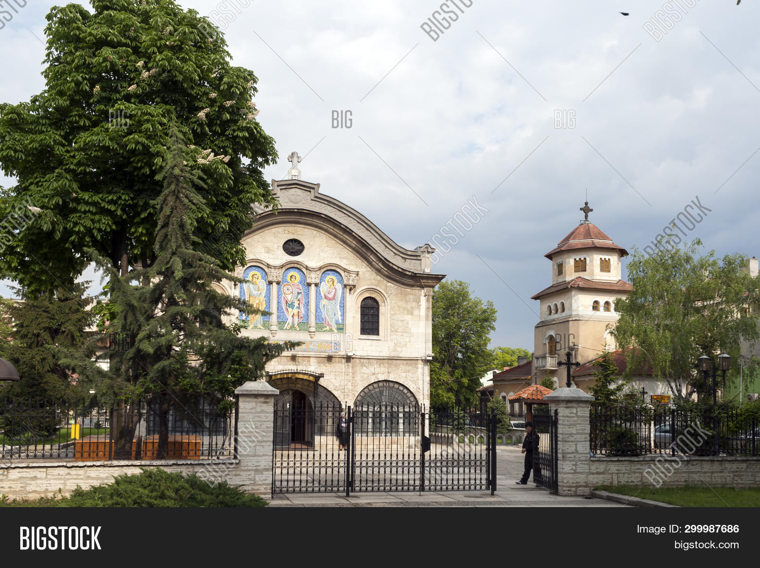 Dobrich, Bulgaria - Image & Photo (Free Trial) | Bigstock