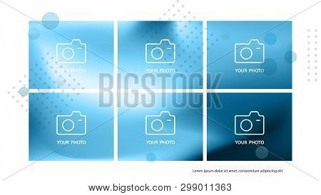 Brochure Cover Used In Marketing And Advertising