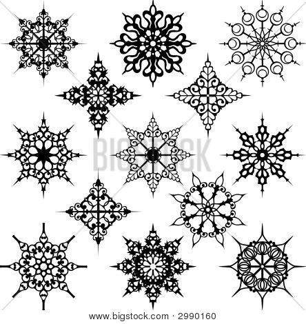 각종 화려한 디자인 요소