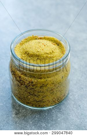Vegeta Seasoning Spices Condiment With Dehydrated Carrot Parsley Celery Parsnips And Salt With Or Wi
