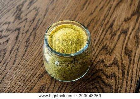Vegeta Seasoning Spices Condiment With Dehydrated Carrot Parsley Celery Parsnips And Salt With Or Wi
