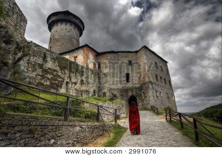 Castello dell'ordine sacro