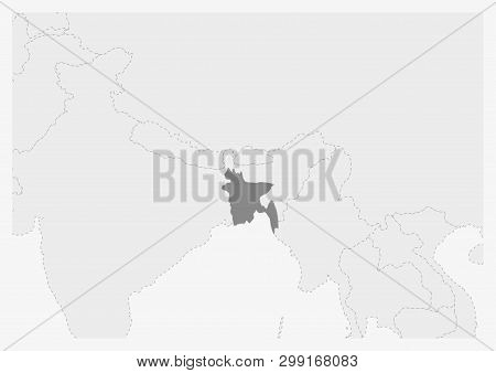 Map Asia Highlighted Vector Photo Free Trial Bigstock Map Asia Highlighted Vector Photo Free Trial Bigstock
