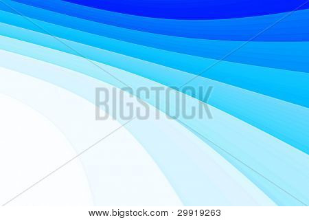 einfache Kurven Hintergrund; Serie cu1