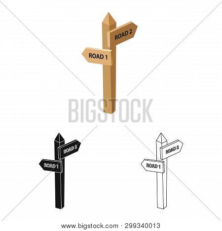 Vector Illustration Of Mountaineering And Peak Icon. Set Of Mountaineering And Camp Vector Icon For 