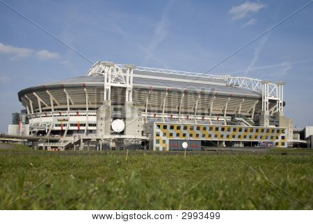 Amsterdam Arena 2